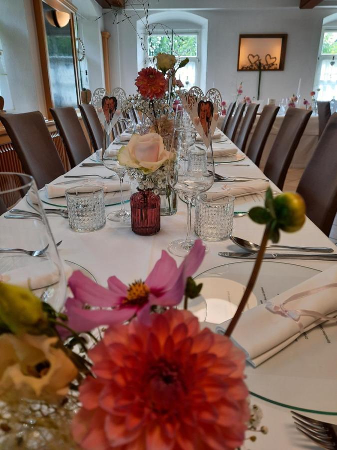 Kaibing Restaurant Hotel Schrott מראה חיצוני תמונה