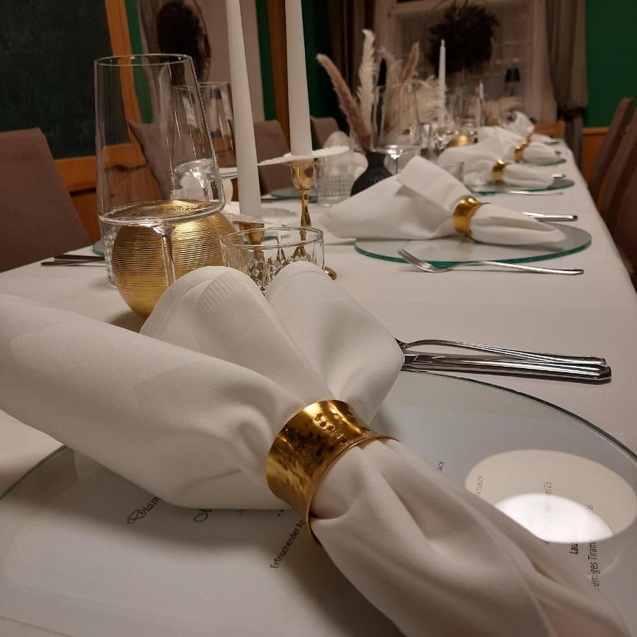 Kaibing Restaurant Hotel Schrott מראה חיצוני תמונה